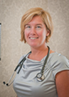 Dr. Kristine Carlsten Salvo, MD