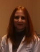 Dr. Irene Musten, OD