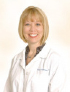 Dr. Nicole Frommann, MD