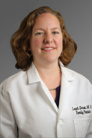 Dr. Leah E Doret, MD