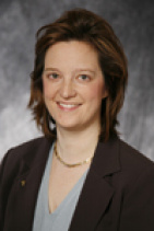 Dr. Leanne M Chrisman-Khawam, MD