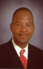 Dr. Louis A. Uwagerikpe, MD