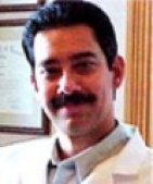Dr. Luis Ivan Canales, MD