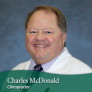 Dr. Charles Alan McDonald, DC