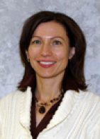 Dr. Marcela Purtell, MD