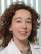Irena Maier, MD
