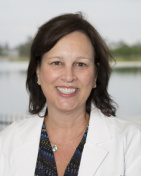 Dr. Mary Elizabeth Cavnar-Johnson, MD