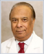Dr. Masood A. Rizvi, MD