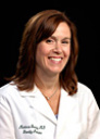Melissa M Roesly, MD