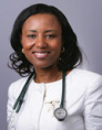Mercy Obeime, MD