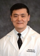Dr. Paul Young-Chan Kim, DO