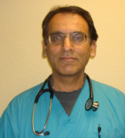 Dr. Mohammad B. Bhatti, MD