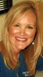 Monica Susan Hall-robert, MD
