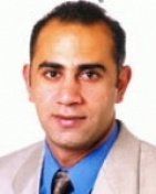 Nadim T Zyadeh, MD