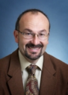 Dr. Ilya Schwartzman, MD