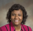 Dr. Nina Patrice Nelson-Garrett, MD