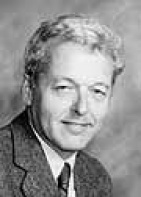 Dr. Norman Harold Bain, MD