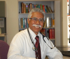 Dr. Oscar Alberto Noriega, MD