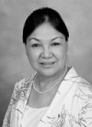 Dr. Pacita Tiongson Abinales, MD