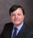 Dr. Jonathan Burden, DC