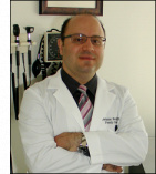 Dr. Peiman P Berdjis, MD