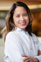 Dr. Anne Marie Chu, OD