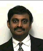 Dr. Raghu C Chaparala, MD