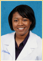 Dr. Rashawn Blakeney, MD