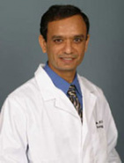 Dr. Rayburn Francis Rego, MD