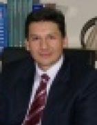 Dr. Guillermo Antonio Guzman, MD