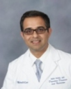 Dr. Rishi R Pawa, MD