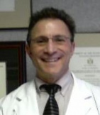 Dr. Marc David Ginsburg, DPM