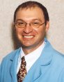 Dr. Eugene Becker, MD