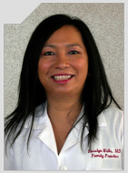 Dr. Roselyn Aguila Wills, MD