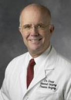 Dr. David L Gregg, MD