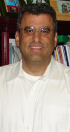 Dr. Samir Issa Cook, MD