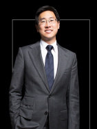 Dr. Edward S. Kwak, MD