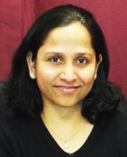 Dr. Sathya Padmaja Vemuri, MD
