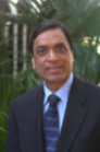 Dr. Shantiprakash M Kedia, MD