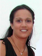Sheetal Yogen Patel, MD