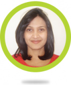 Dr. Shephali Nimish Patel, MD