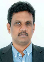 Rajendran Vilvendhan, MD