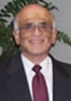 Dr. Bharat Sanghavi, MD
