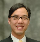 Thomas Chung Liu, MD