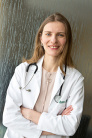Dr. Ulyana Petrovna Stiassny, MD