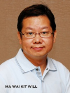 Dr. Wai Li Ma, MD