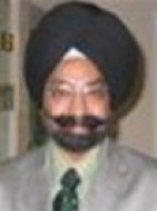 Dr. Harcharn S Chann, MD