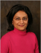 Dr. Zakia Raana, MD