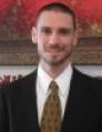 Dr. Joshua Christensen, DC
