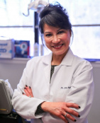 Dr. Tina S. Liang, DMD